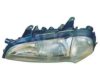 OPEL 1216523 Headlight